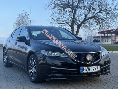 продам Acura TLв пмр  фото 6