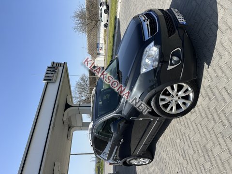 продам Opel Antaraв пмр  фото 5