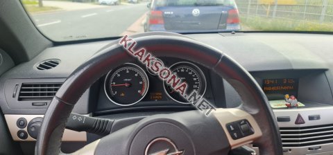 продам Opel Astraв пмр  фото 6