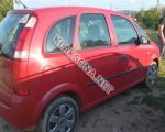 продам Opel Meriva в пмр  фото 6