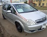 продам Opel Meriva в пмр  фото 1