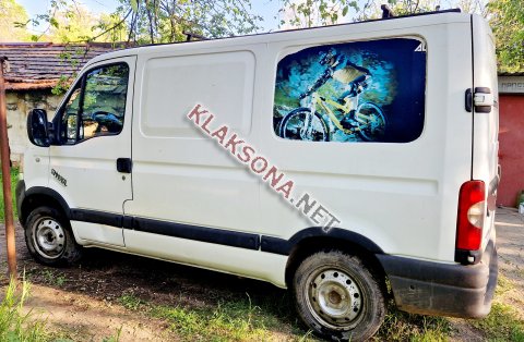 продам Opel Movanoв пмр  фото 4