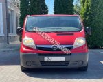 продам Opel Movano в пмр  фото 2