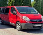продам Opel Movano в пмр  фото 1