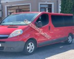 продам Opel Movano в пмр  фото 4