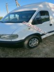 продам Opel Movano в пмр  фото 5