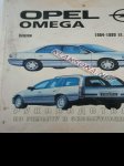 продам Opel Omega в пмр  фото 4