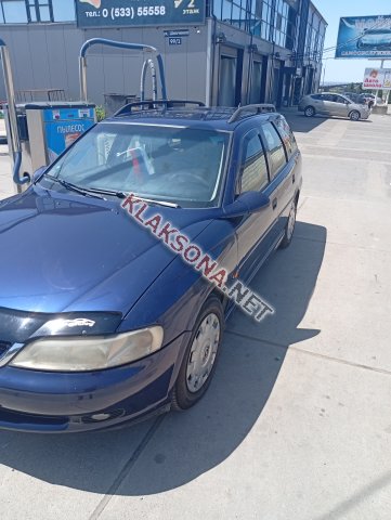 продам Opel Vectraв пмр  фото 6