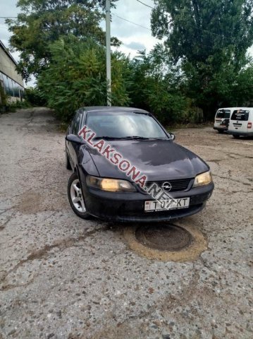 продам Opel Vectraв пмр  фото 6
