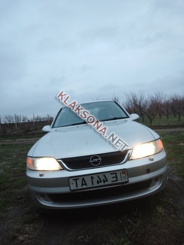 продам Opel Vectraв пмр  фото 4
