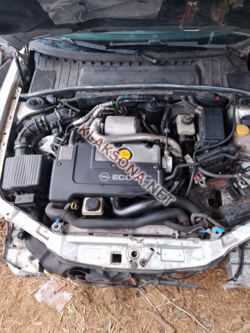 продам Opel Vectraв пмр  фото 5