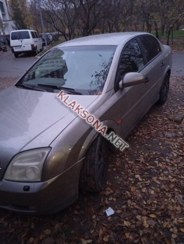 продам Opel Vectraв пмр  фото 4