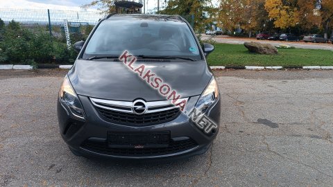 продам Opel Zafiraв пмр  фото 4