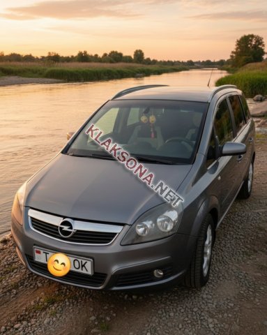 продам Opel Zafiraв пмр  фото 6