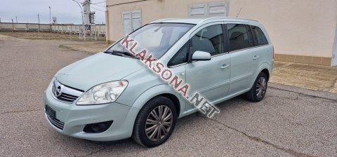 продам Opel Zafiraв пмр  фото 6