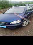 продам Opel Zafira в пмр  фото 2