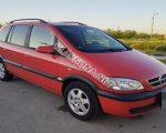 продам Opel Zafira в пмр  фото 4