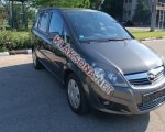 продам Opel Zafira в пмр  фото 4