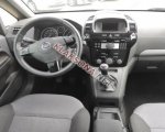 продам Opel Zafira в пмр  фото 3