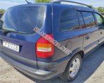 продам Opel Zafira в пмр  фото 3