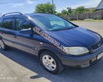 продам Opel Zafira в пмр  фото 2