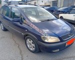 продам Opel Zafira в пмр  фото 5