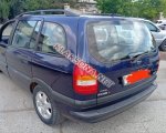 продам Opel Zafira в пмр  фото 4