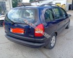 продам Opel Zafira в пмр  фото 1