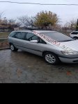 продам Opel Zafira в пмр  фото 1