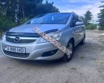продам Opel Zafira в пмр  фото 3