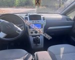 продам Opel Zafira в пмр  фото 4