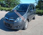 продам Opel Zafira в пмр  фото 3