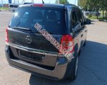 продам Opel Zafira в пмр  фото 4