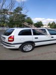 продам Opel Zafira в пмр  фото 2