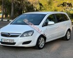 продам Opel Zafira в пмр  фото 5