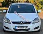 продам Opel Zafira в пмр  фото 2