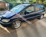 продам Opel Zafira в пмр  фото 1