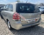 продам Opel Zafira в пмр  фото 2