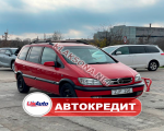 продам Opel Zafira в пмр  фото 3