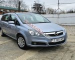 продам Opel Zafira в пмр  фото 4
