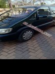 продам Opel Zafira в пмр  фото 1