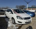 продам Opel Zafira в пмр  фото 5