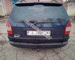 продам Opel Zafira в пмр  фото 3
