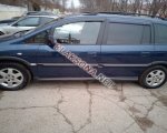 продам Opel Zafira в пмр  фото 1