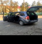 продам Opel Zafira в пмр  фото 5