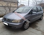 продам Opel Zafira в пмр  фото 6