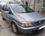 продам Opel Zafira в пмр  фото 4