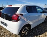 продам Peugeot 107 в пмр  фото 3