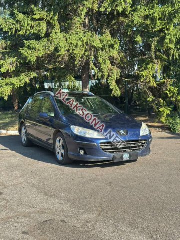 продам Peugeot 407в пмр  фото 4