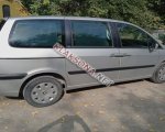 продам Peugeot 807 в пмр  фото 3